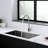 Single Handle High-arc Kitchen Faucet-104199883