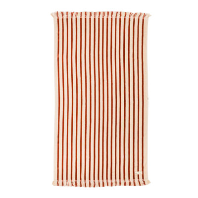 Serviette de plage