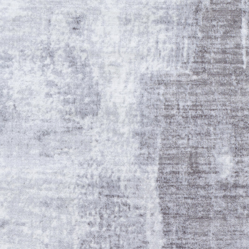 Tapis gris / taupe Cornwell, Rectangle 2 pi x 3 pi