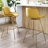 Neuhaus Swivel 28.34" Bar Stool-2049984292