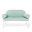 Ensemble de housse pour causeuse Al Fresco-118937365
