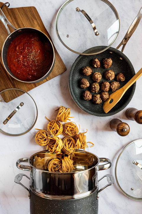 Shop Cookware Sets
