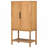 Cabinet With Multiple Storage Functions-1373055715