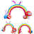 Inflatable Outdoor Decoration