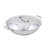 Bon Chef Cucina 3.5 Quarts Saute Pan with Lid