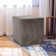 Contreras Upholstered Ottoman