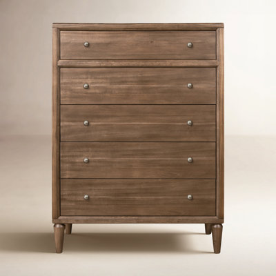 August 40" Dresser