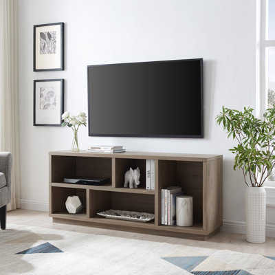 Lilamae TV Stand for TVs up to 65"
