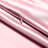 100% Mulberry Silk Pillowcase Zipper Closure-87087327-87087328