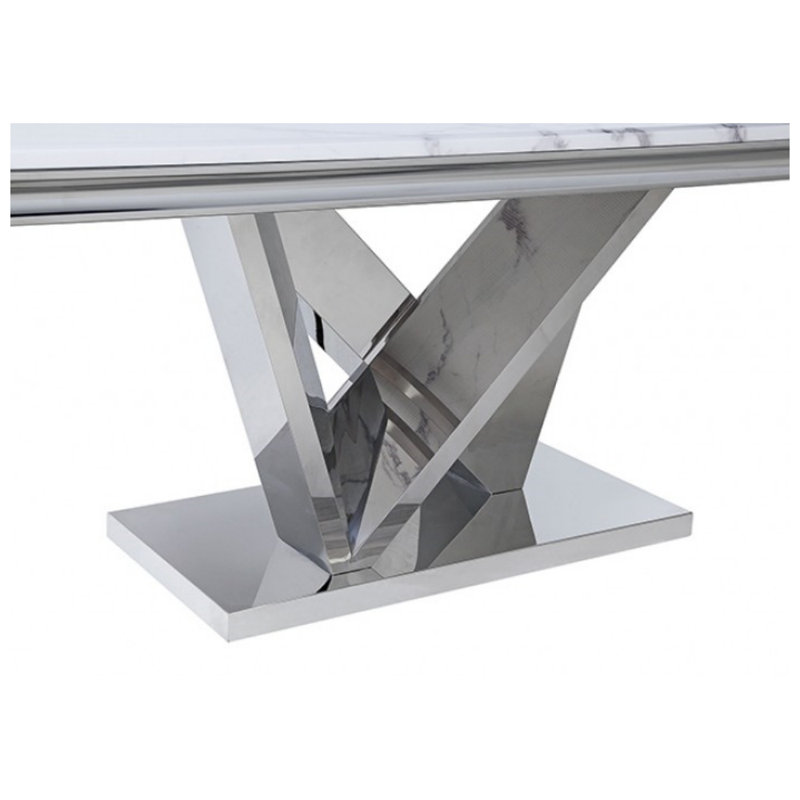 Zamora Dining Table