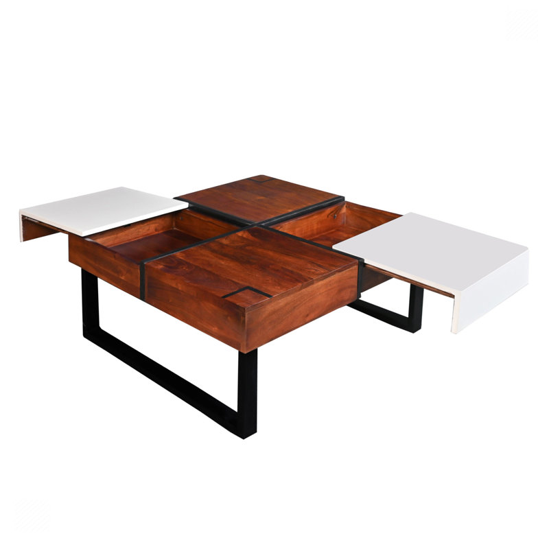Table basse Metropole