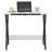 Hourglass Craft Table, Angle Adjustable Drafting Table