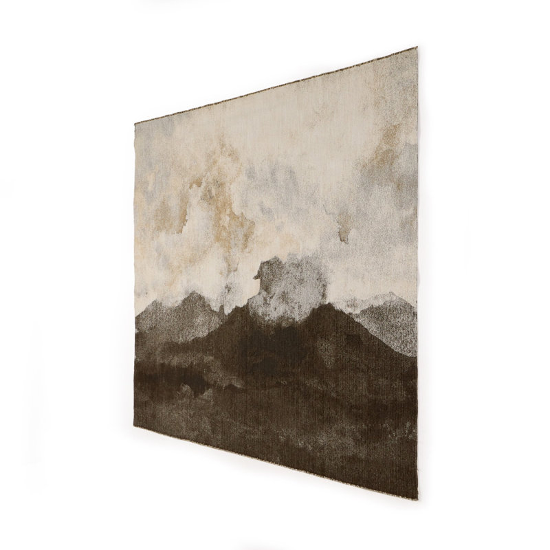 Sierra Polyester Blend Tapestry