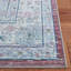 Tapis 112 rouille / beige 112 M / W-876977609