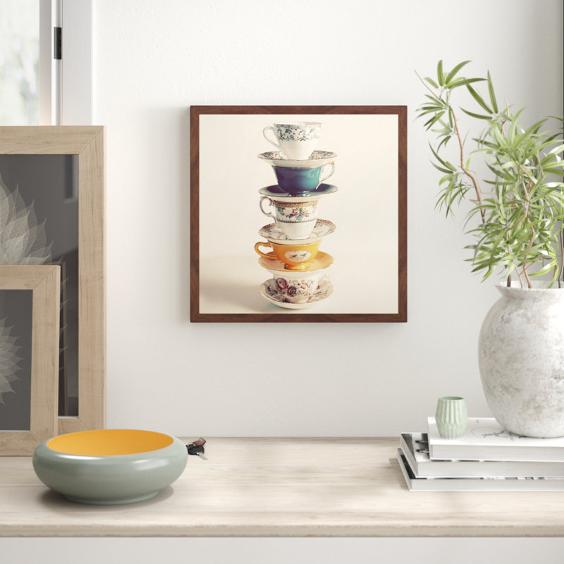 Single Picture Frame Print, 51cm H x 51cm W x 3.81cm D