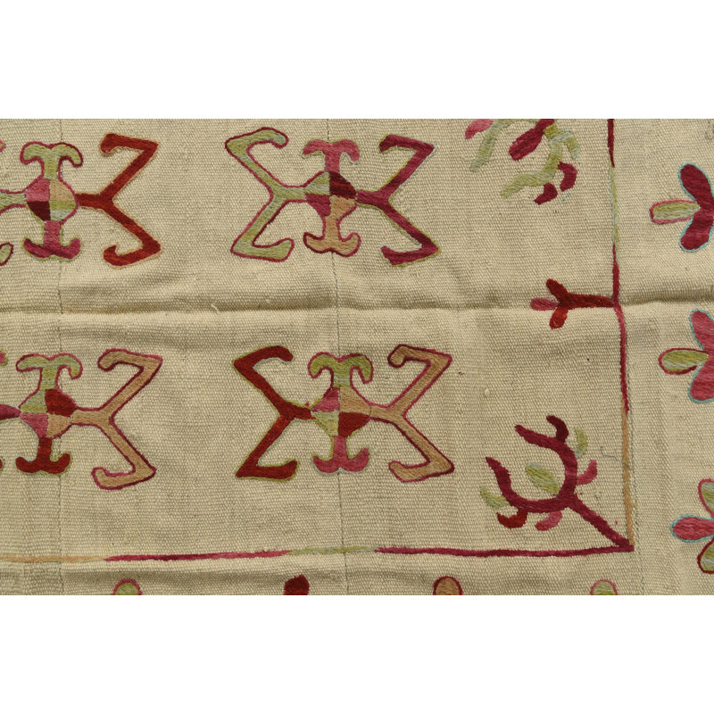 Tapis ivoire Oldfield