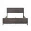 Magnifique lit 1pc (lit seulement)-1469278192