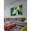 « look the other way », reproduction sur toile tendue-15157834