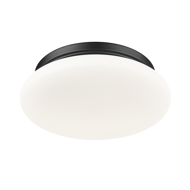 Flush Mount