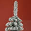 Arbre de Noël artificiel enneigé 6 pi