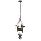 Reister 1 - Light Pendant