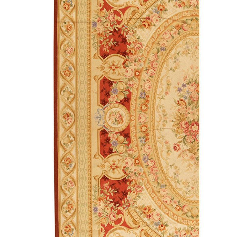 One-of-a-Kind 10' x 14' Area Rug