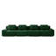 Canapé modulaire Boneless-2029741939