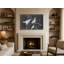 Three Birds on Branches - Art mural sur toile paysage-129930865