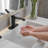 Single Hole Single-Handle Bathroom Faucet