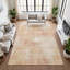 Tapis abstrait intérieur / extérieur lavable à la machine Chantille ACN2718-1026439709-1026439687