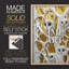 ANIMALS Series LXIV, reproduction encadrée - bois massif-644391169