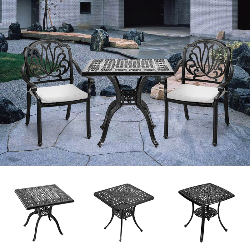 Metal Outdoor