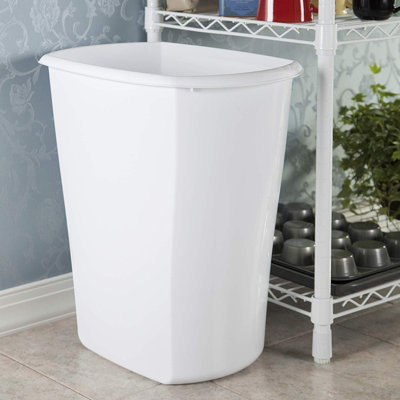 10 Gallon Trash Can