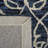 Abrie Hand Tufted Wool Floral Rug-754721178