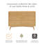 Commode double 7 tiroirs Palma-1157169215