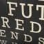 Photographie d'art encadrée et texturée, "The future a"-123516256