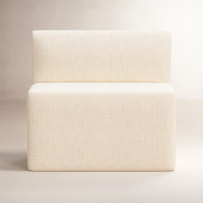 Banquette Archbald