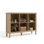 Rio 6 Cube Storage Organizer Bookcase