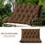 Coussin de banc d'extérieur Wynee-109478417-109478419