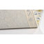 Tapis géométrique en laine crocheté à la main Guzi-22159454