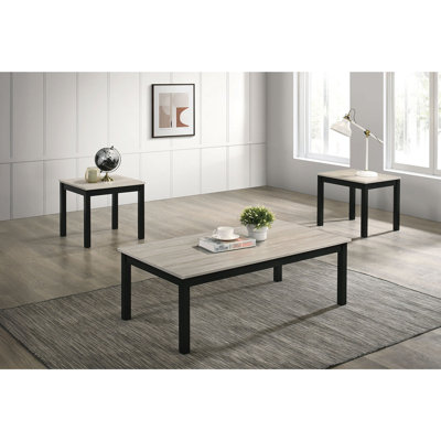 3Pc Table Set