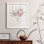 «Whimsical Wildflowers I», reproduction sur toile encadrée-1839931579-1839931558