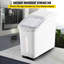 Contenant alimentaire 11,4 gallons