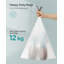 44.5×60cm Trash Bags - 40 Count