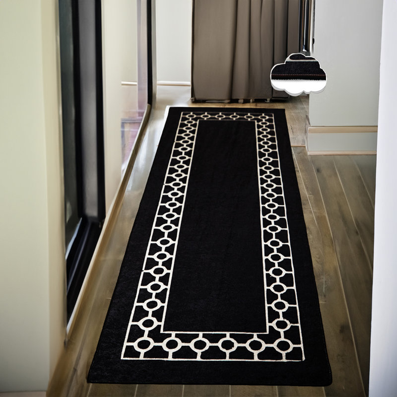 Karalena Indoor Rug, Runner  2'7.5" x 9'10.1" 