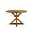 Guarani 4 - Person Pedestal Dining Set