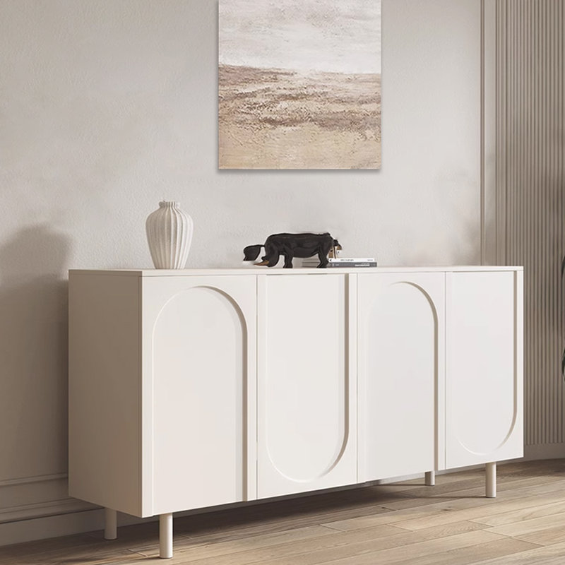 Sideboard, 35.43" H x 55.12" W x 15.75" D
