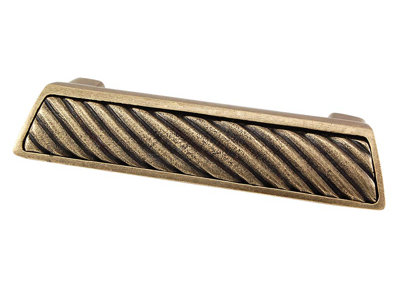 Sanzio Bar / Handle Pull