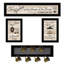 «Kitchen IV» par Trendy Decor 4U - Impression de cadres photo sur papier-1280752979