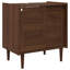 75 mm Single Double Bathroom Vanity Base